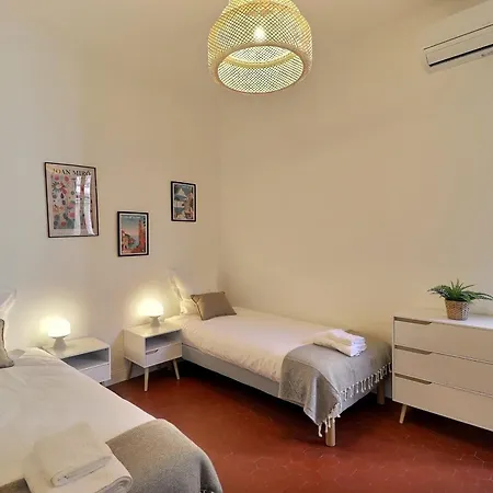 Appartement Casa Napoleon - Elegance In The Center Of *