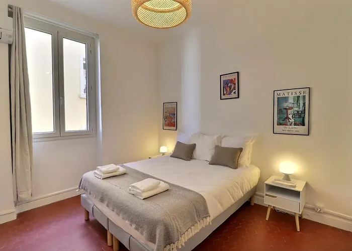 Casa Napoleon - Elegance In The City Center Of Ajaccio