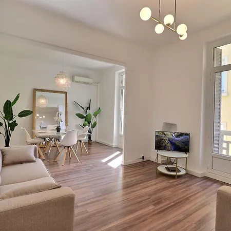 Appartement Casa Napoléon - Hyper Centre D'ajaccio *