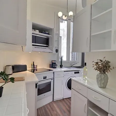 Casa Napoléon - Hyper Centre D'ajaccio Appartement *