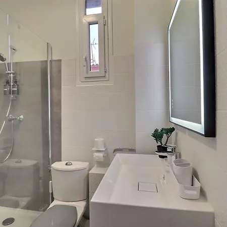 Appartement Casa Napoléon - Hyper Centre D'ajaccio