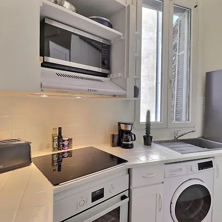 Appartement Casa Napoléon - Hyper Centre D'ajaccio *