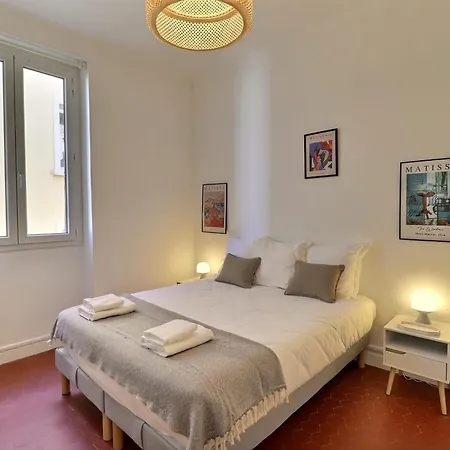 Casa Napoléon - Hyper Centre D'ajaccio