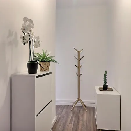 Appartement Casa Napoléon - Hyper Centre D'ajaccio