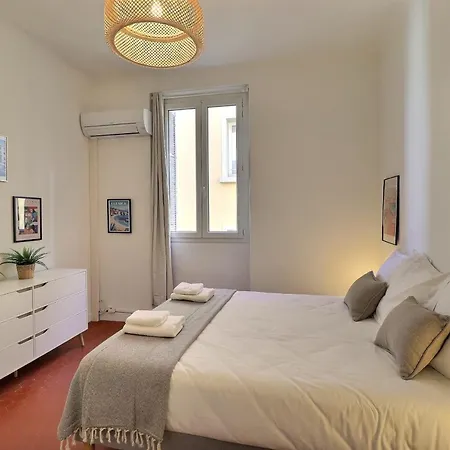 Casa Napoleon - Hyper Centre D'ajaccio Lägenhet