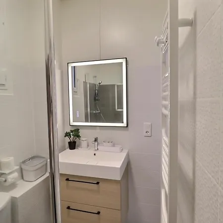 Appartement Casa Napoléon - Hyper Centre D'ajaccio Ajaccio (Corsica)