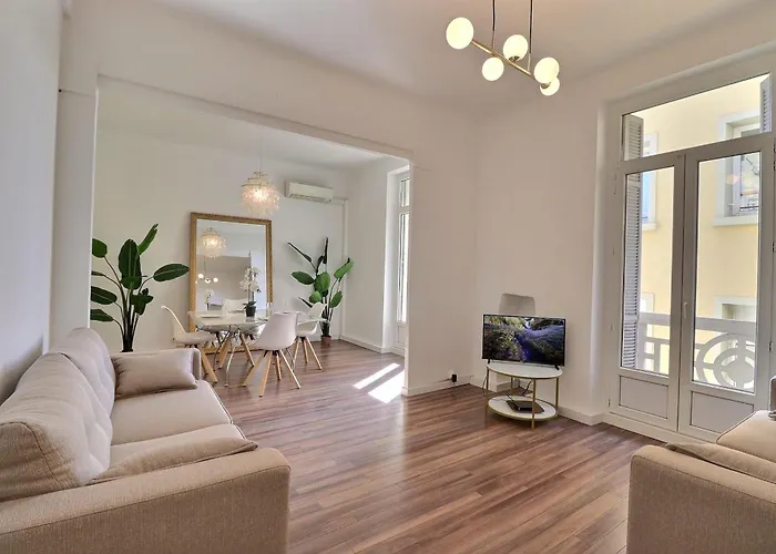 아파트 Casa Napoleon - Elegance In The City Center Of Ajaccio *