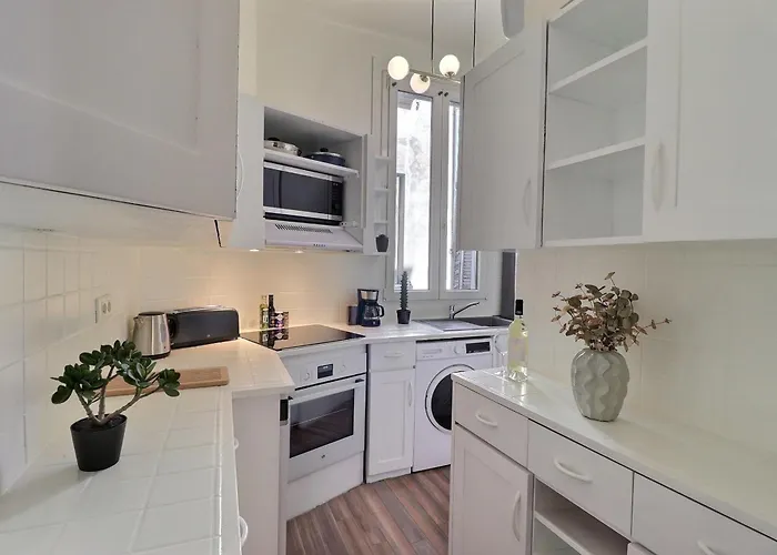 Casa Napoleon - Elegance In The City Center Of Ajaccio Apartment *