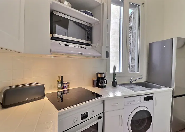 Apartment Casa Napoleon - Elegance In The City Center Of Ajaccio *
