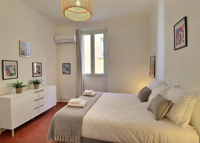 Casa Napoleon - Elegance In The City Center Of Ajaccio Apartment